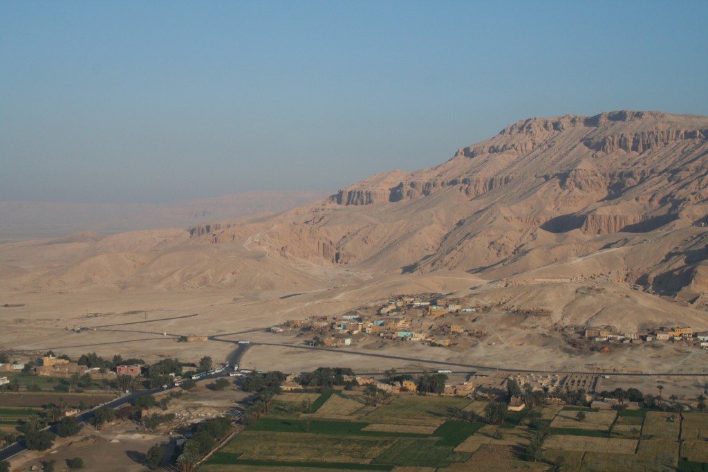 Qurna-Egypt-arial-2-2006