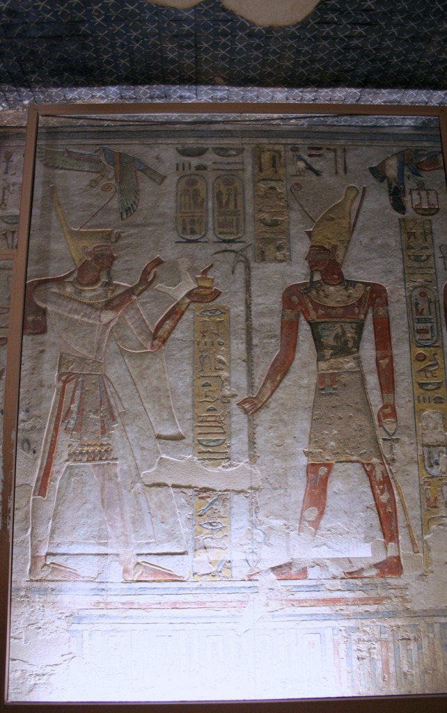 KV11-offering-Egypt