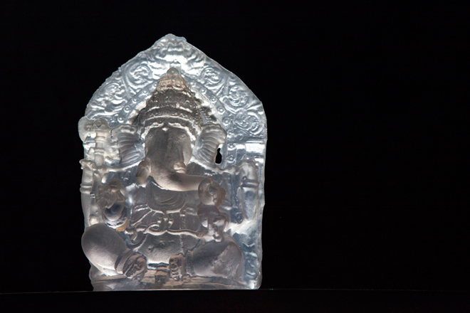 Event includes 3D printing of ancient artifacts at San Francisco Asian Art Museum