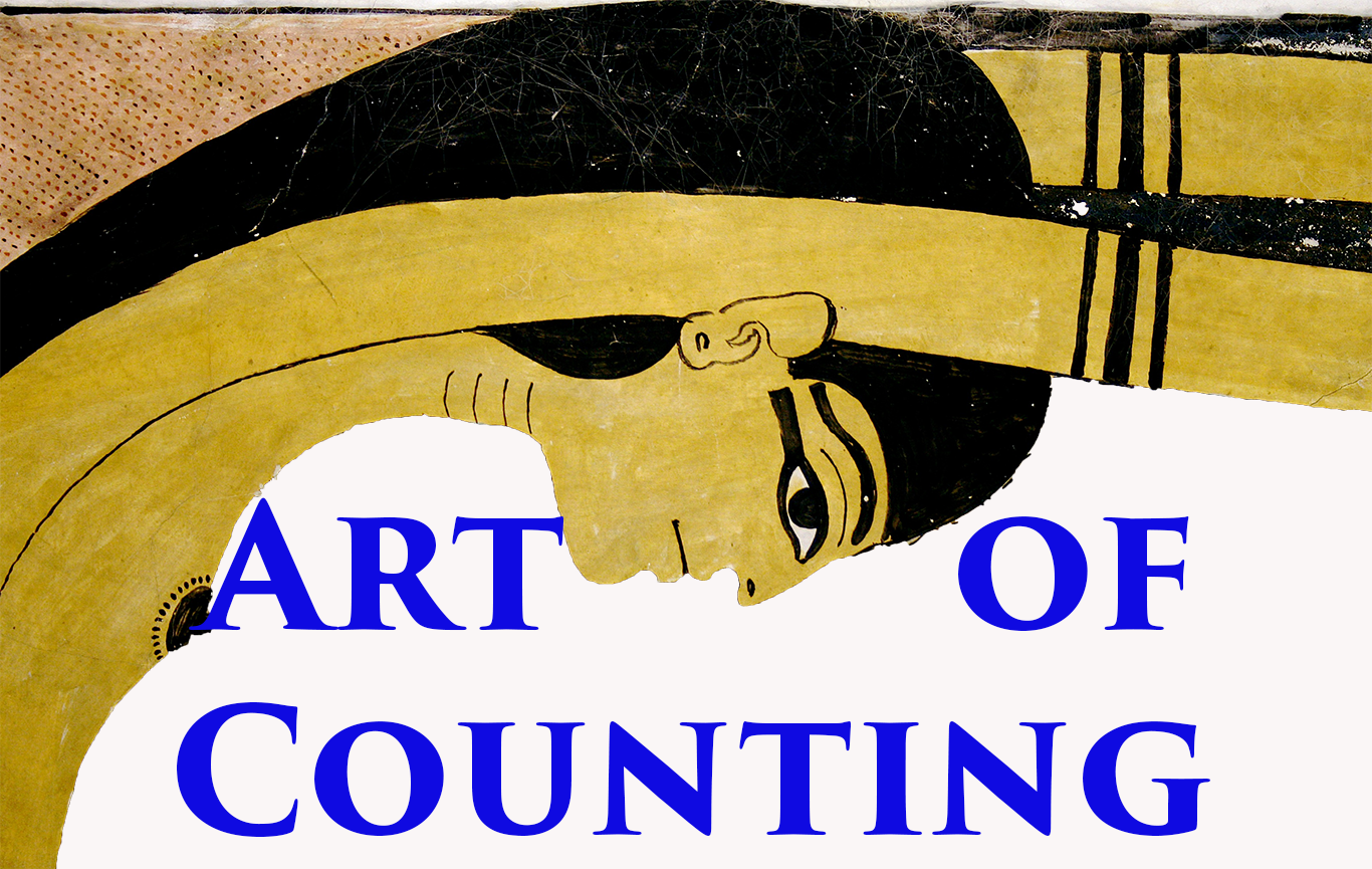 Art of Counting